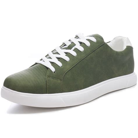 smart casual sneakers male